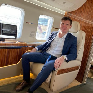 Никита Кандрин | Сетка — социальная сеть от hh.ru