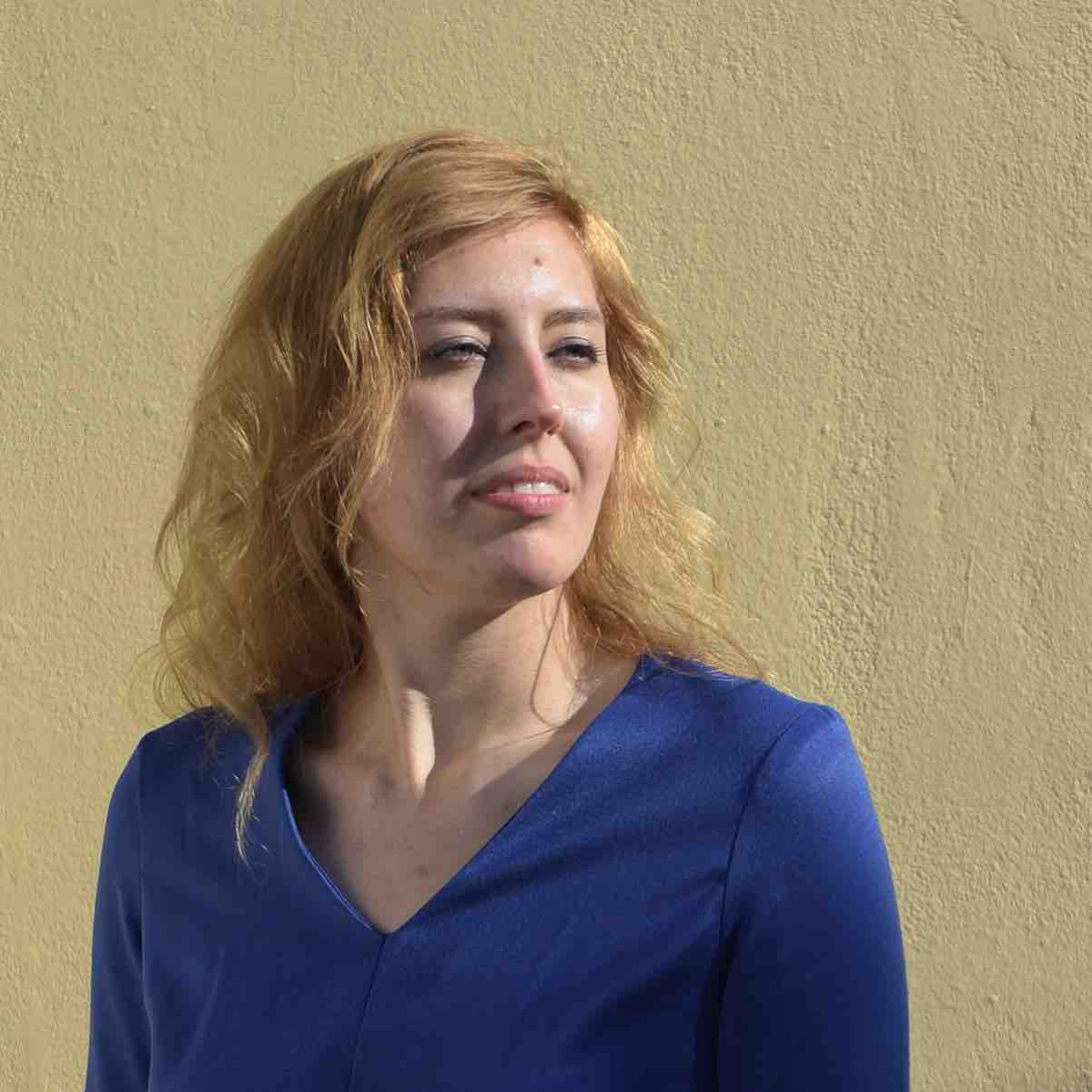 Полина Мещерякова