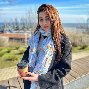 Валерия Караджари