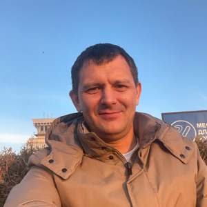 Максим Мартынов