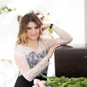 Анна Щенёва | Сетка — социальная сеть от hh.ru