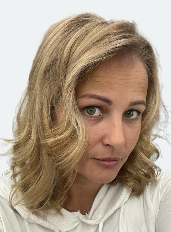 Татьяна Семенова | Сетка — социальная сеть от hh.ru