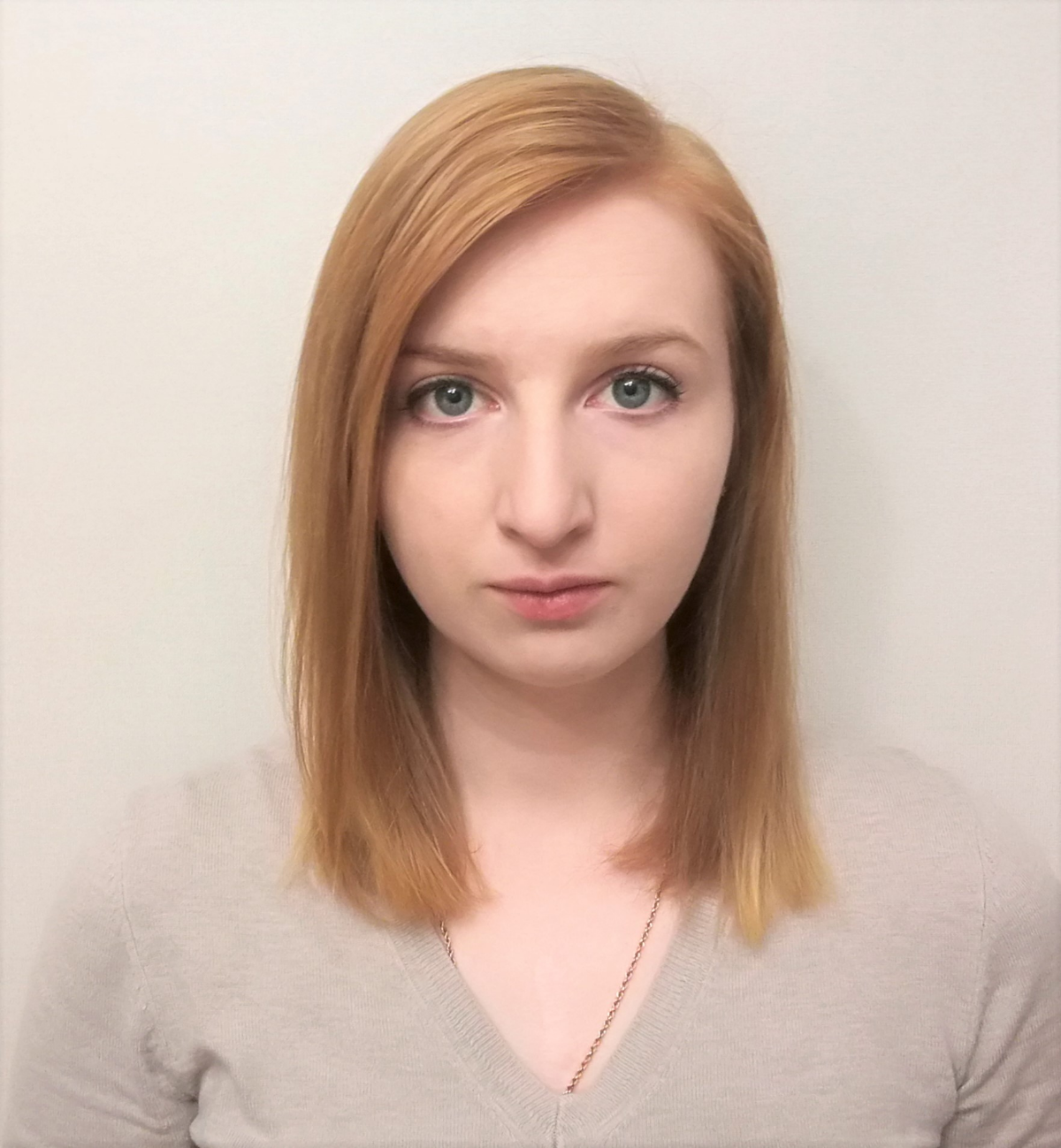 Ксения Мелешкина