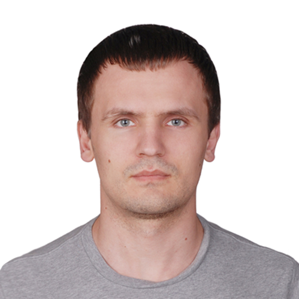 Максим Врадий | Сетка — социальная сеть от hh.ru