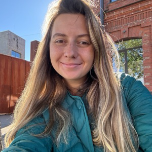 Анастасия Лебедева | Сетка — социальная сеть от hh.ru