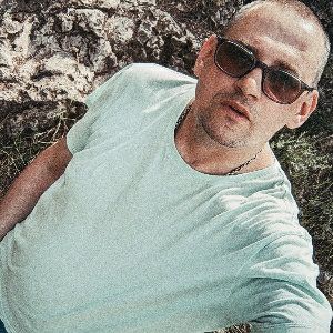 Николай Лункин | Сетка — социальная сеть от hh.ru