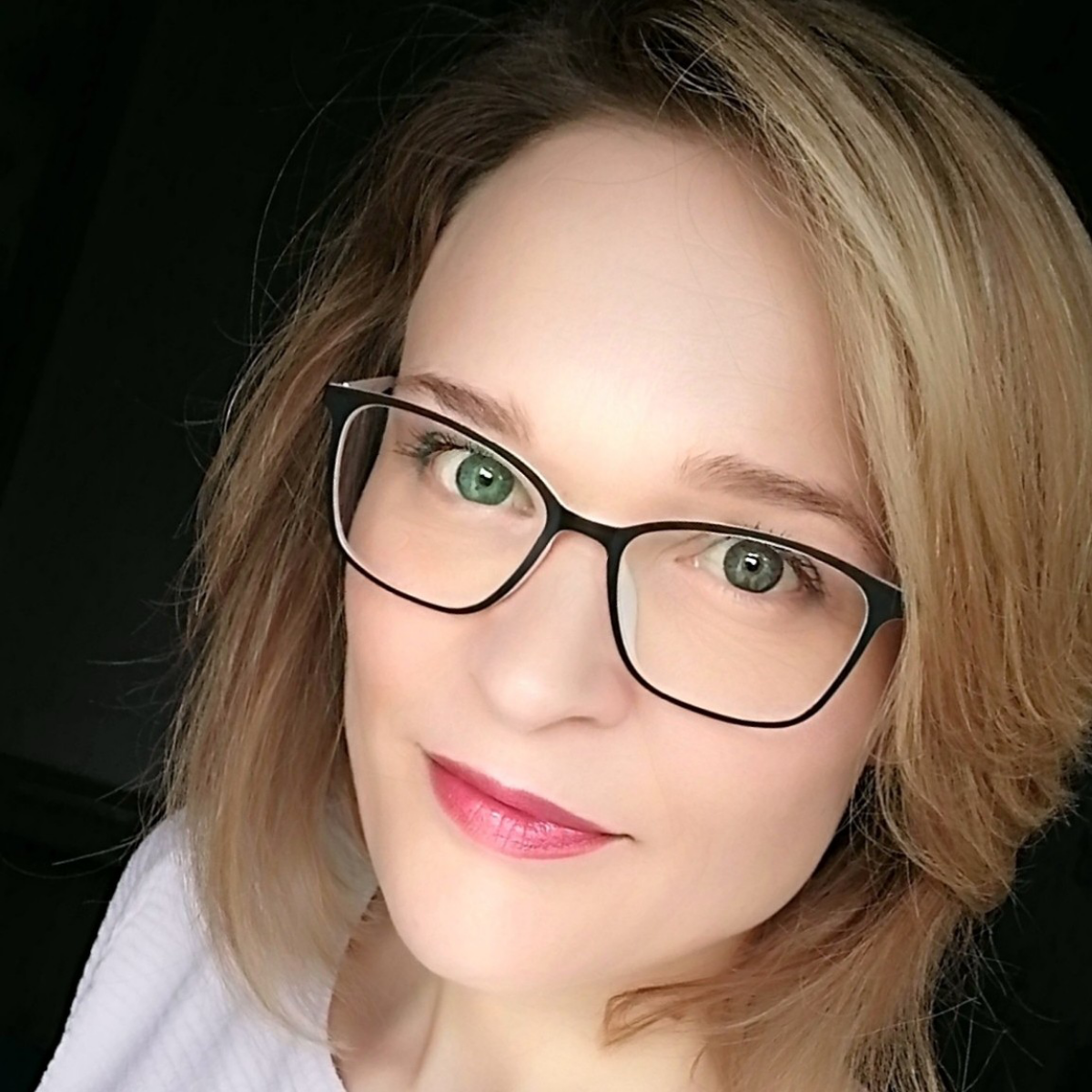 Екатерина Еноктаева