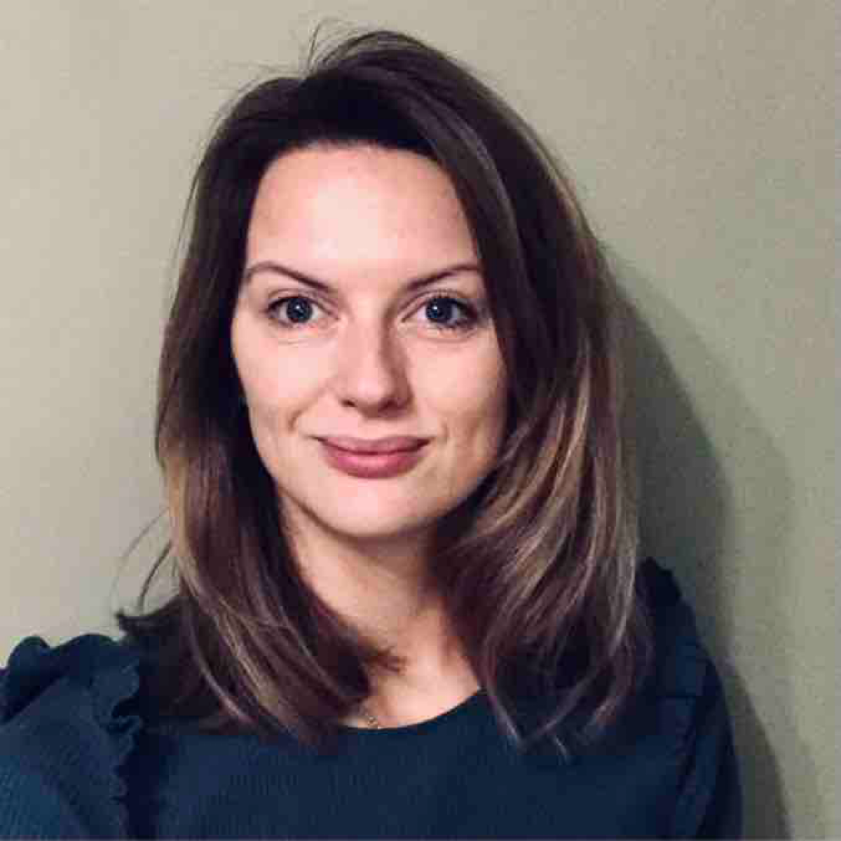 Алина Самерханова | Сетка — социальная сеть от hh.ru