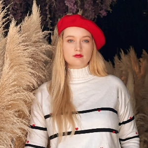 Влада Филимонова | Сетка — социальная сеть от hh.ru