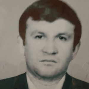 Владимир Исаков