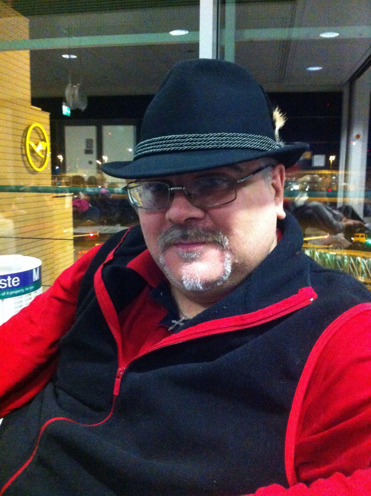 Сергей Репин