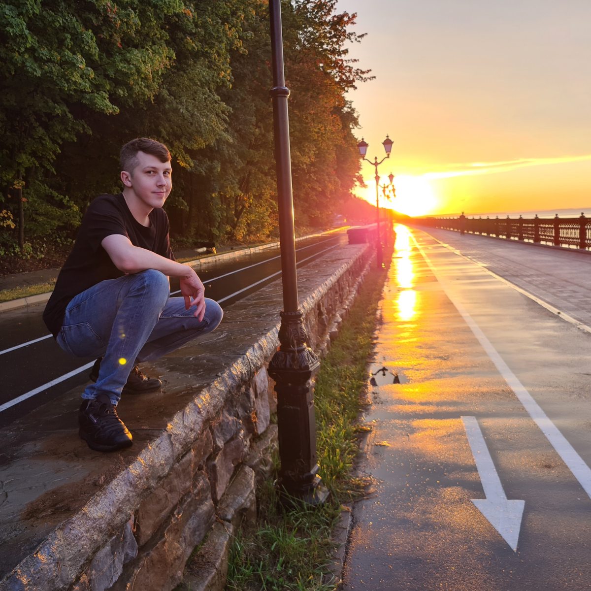 Ярослав Кондратьев | Сетка — социальная сеть от hh.ru