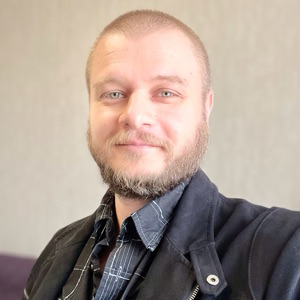 Александр Власов | Сетка — социальная сеть от hh.ru