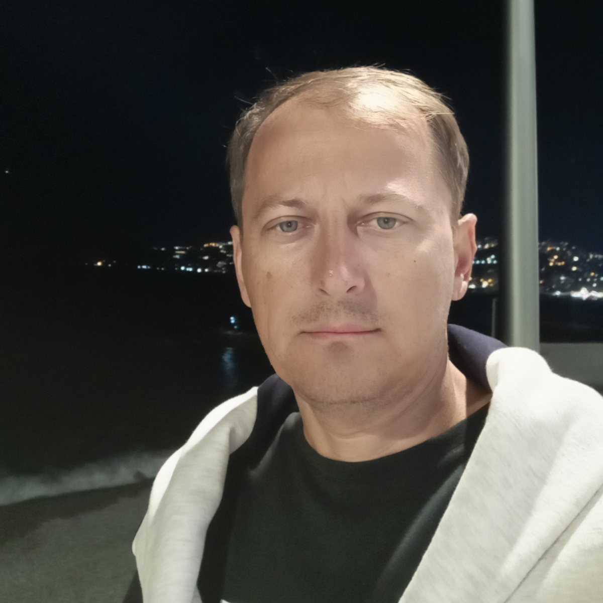Вячеслав Бородуля