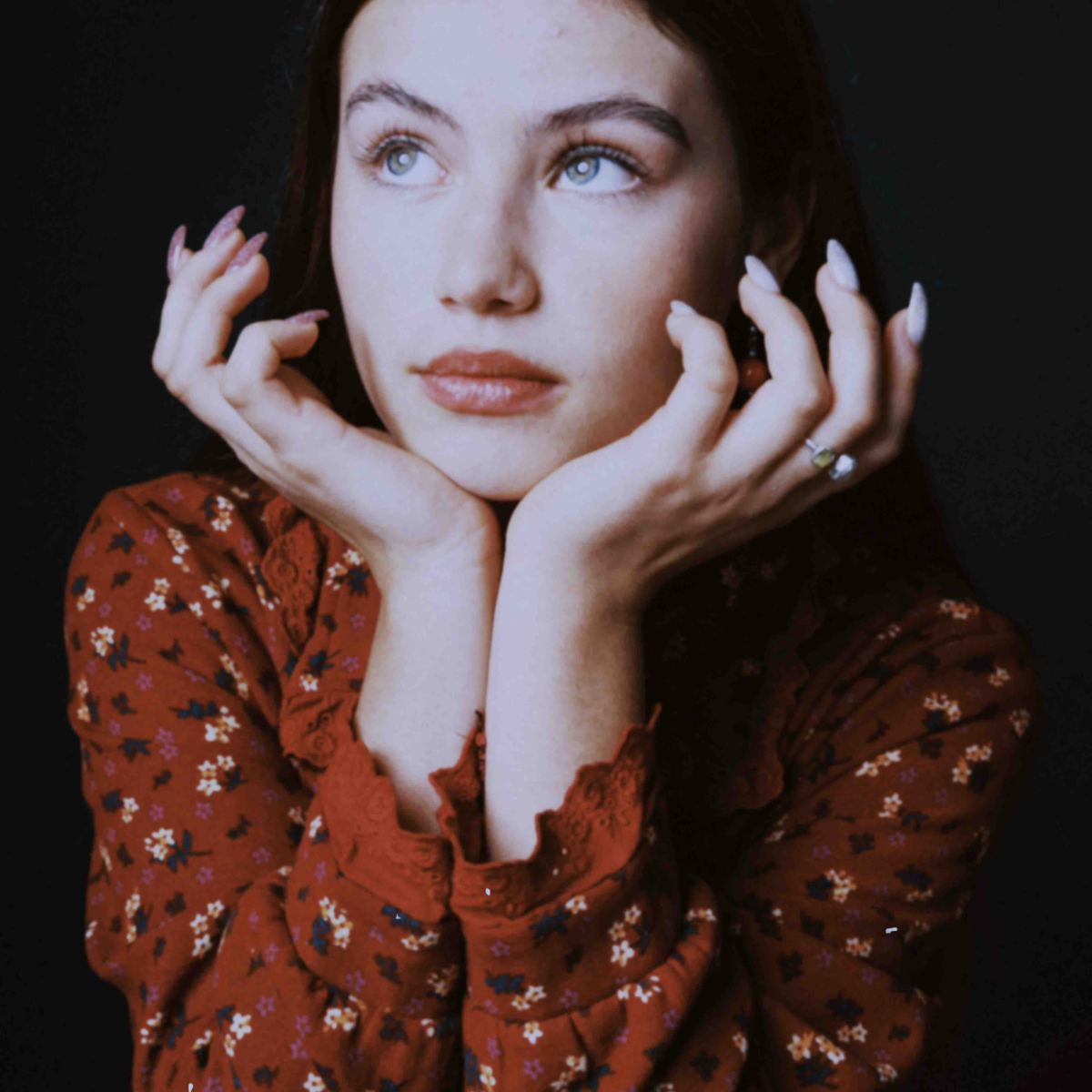 Пелагея Грибина