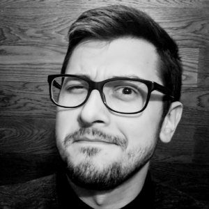 Андрей Решетько | Сетка — социальная сеть от hh.ru