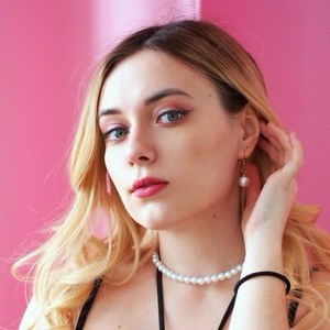 Мила Кривошеина