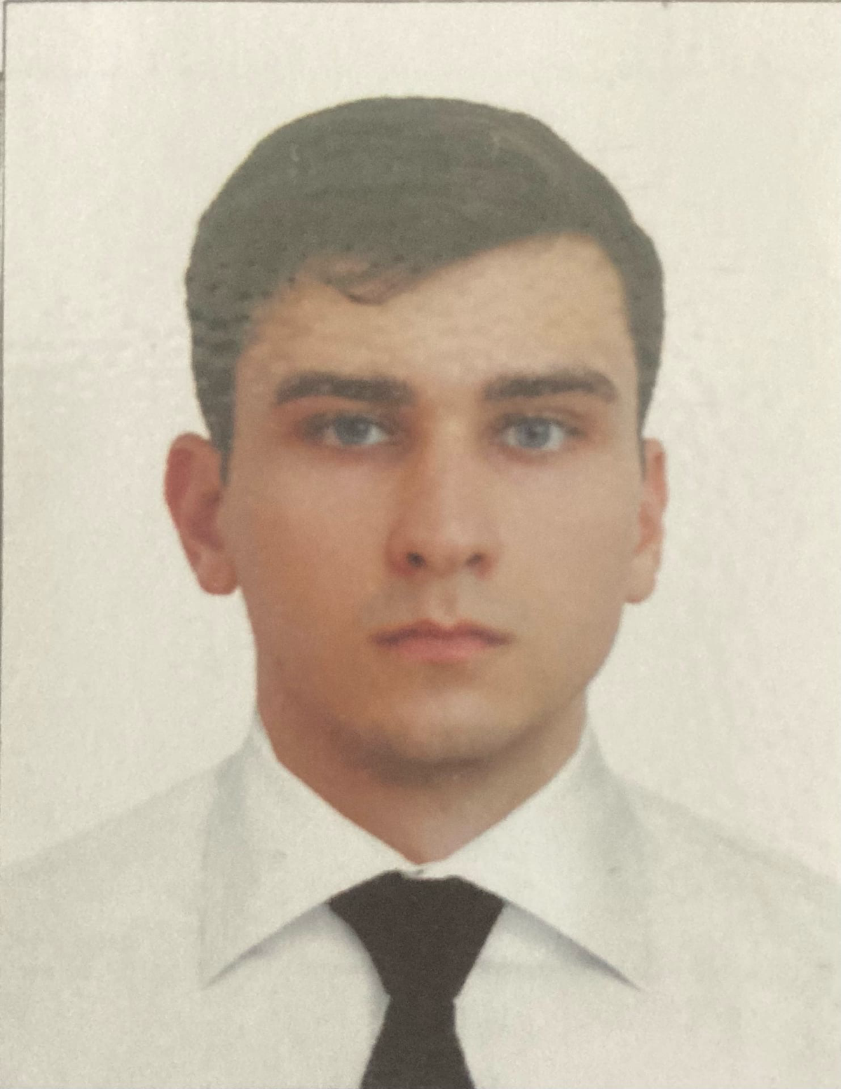 Денис Модин