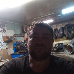 Александр Загоскин