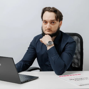 Денис Матин