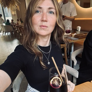 Оксана Ермакова | Сетка — социальная сеть от hh.ru