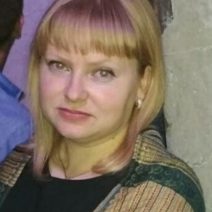 Светлана Логинова