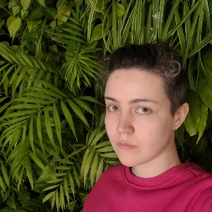 Анастасия Круковец