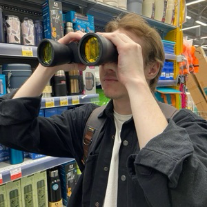 Павел Ушков | Сетка — социальная сеть от hh.ru