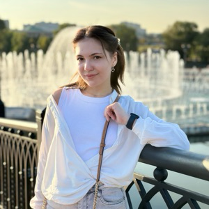 Алена Васечко