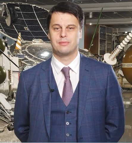 Григорий Галенко | Сетка — социальная сеть от hh.ru