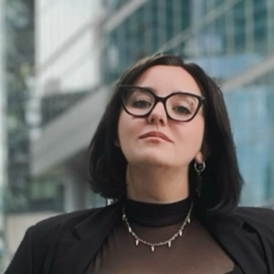 Ангелина Мурзина | Сетка — социальная сеть от hh.ru