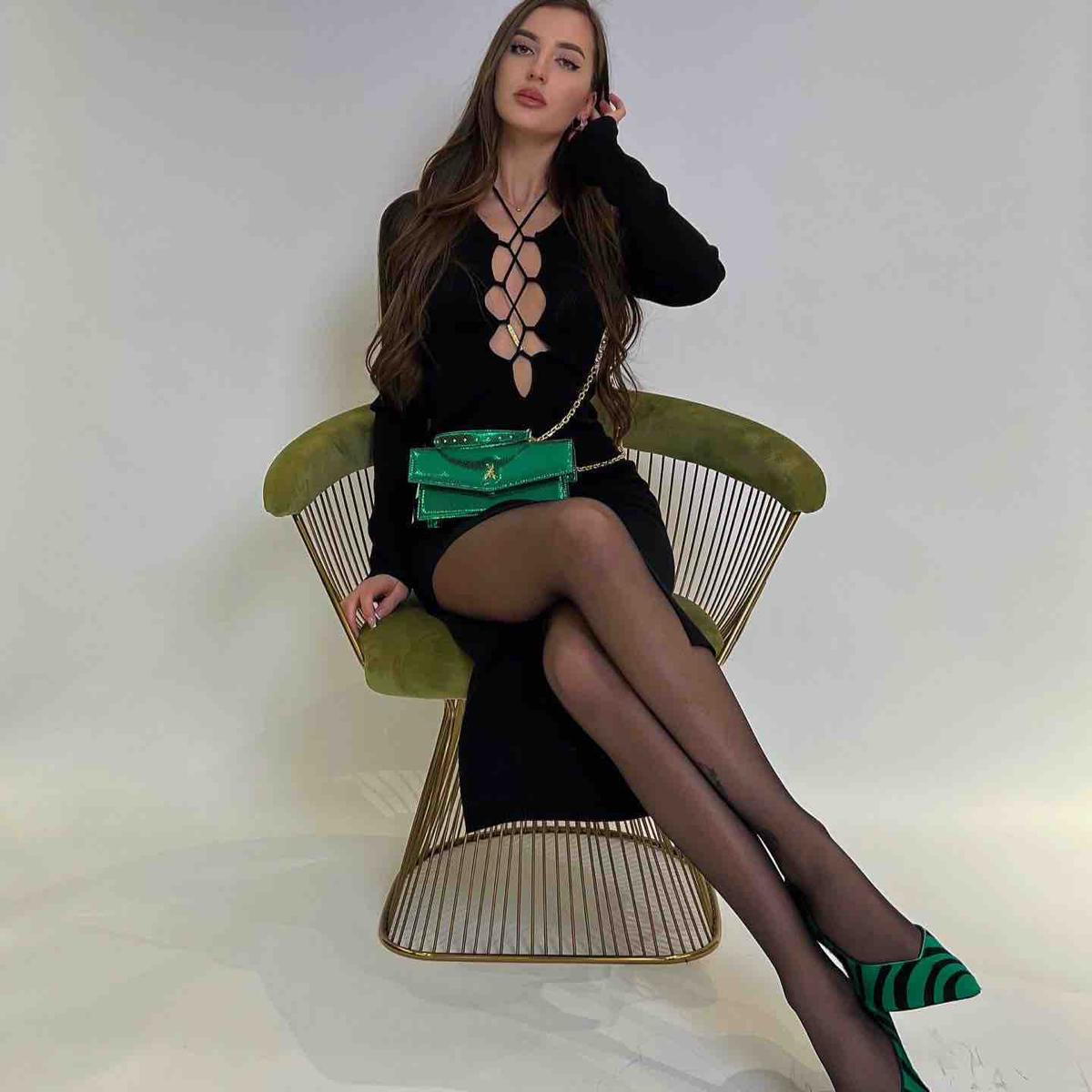 Кристина Вовк