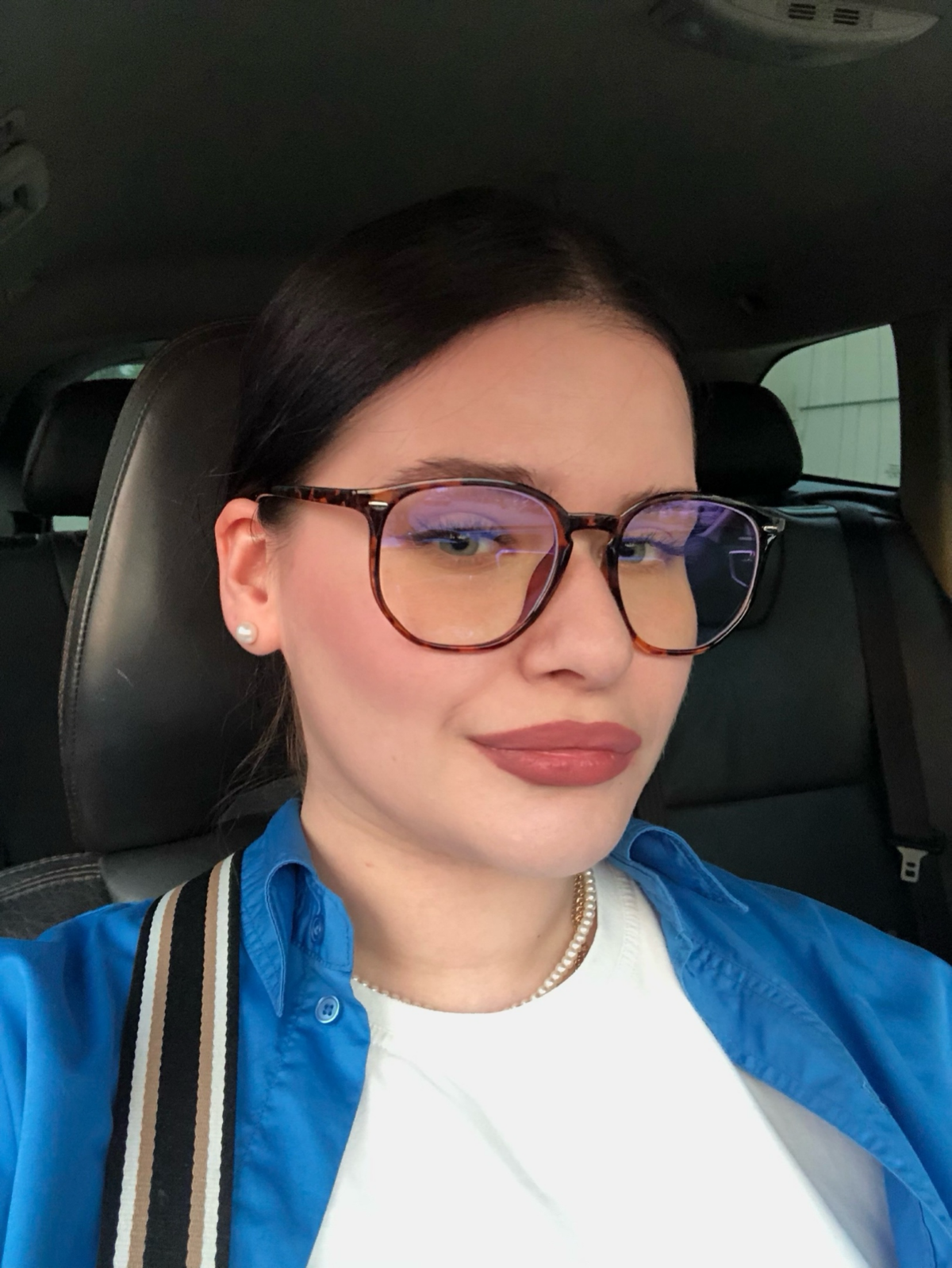 Екатерина Лапунова