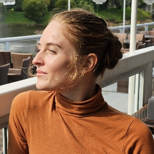 Екатерина Андросова | Сетка — социальная сеть от hh.ru