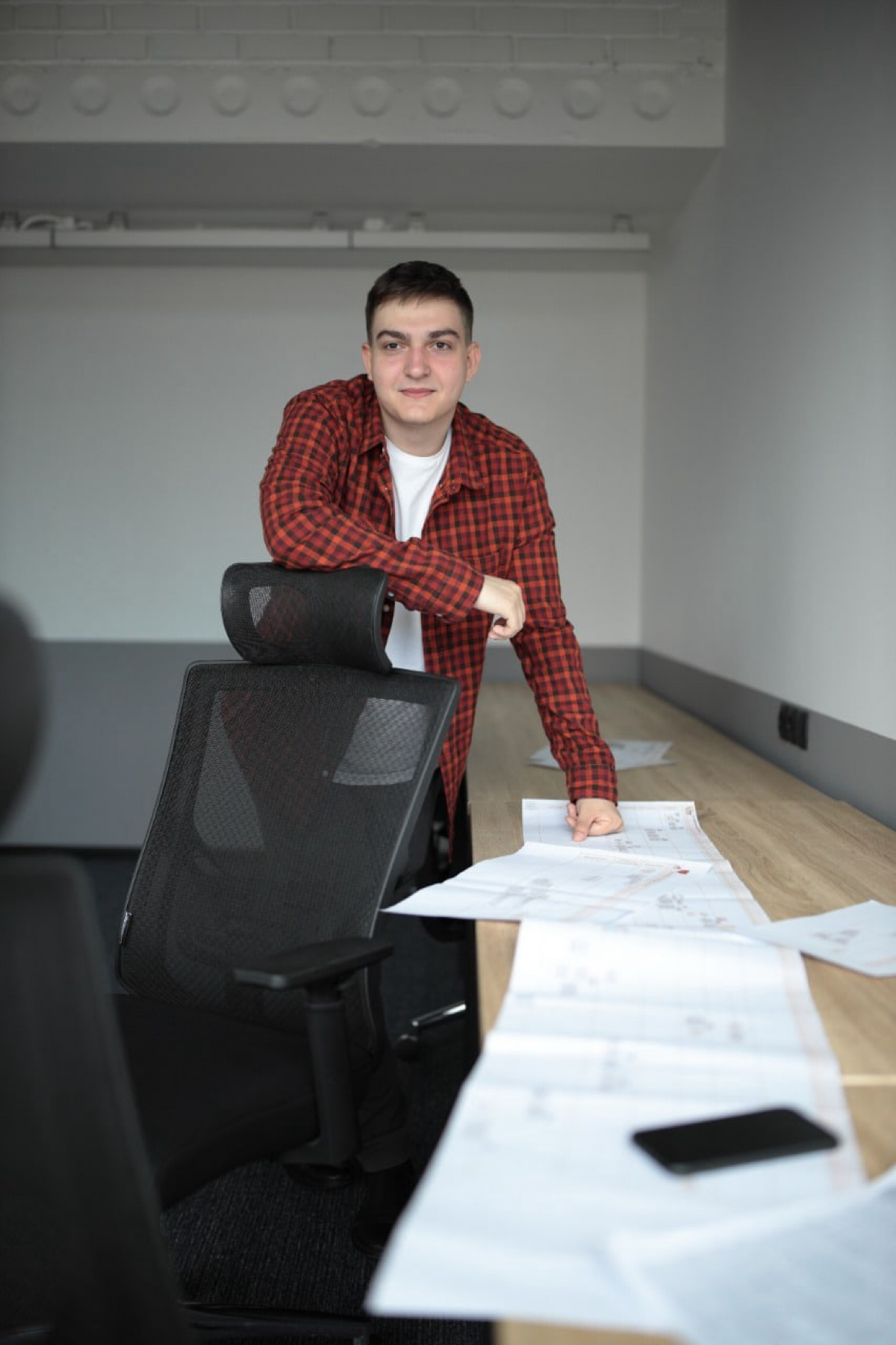 Роман Ярошевич