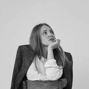 Алеся Кравченко | Сетка — социальная сеть от hh.ru