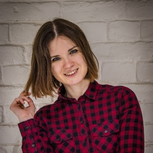 Наталья Горшкова