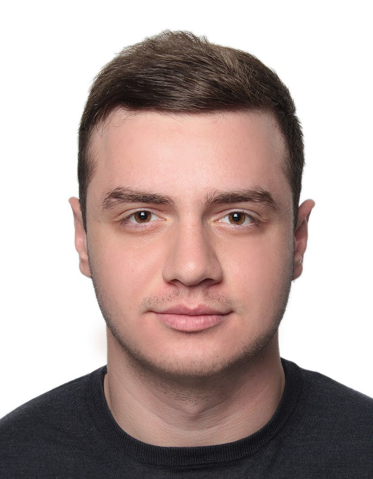 Nika Dohnadze