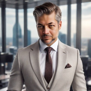 Павел Половинкин | Сетка — социальная сеть от hh.ru