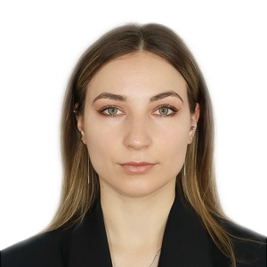 Ира Тисельская | Сетка — социальная сеть от hh.ru