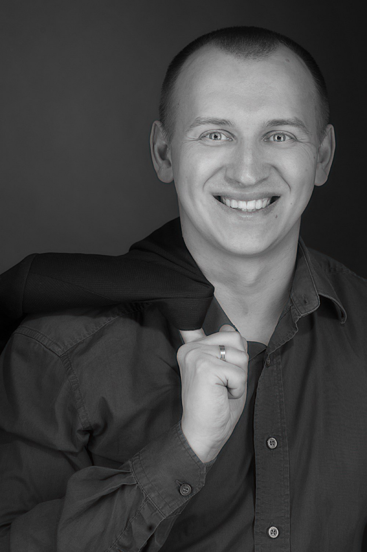 Александр Чумаков
