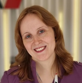 Евгения Бирюлина