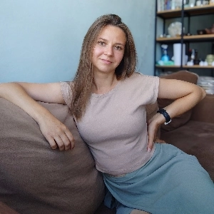 Катерина Медведева