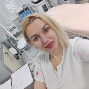 Татьяна Коробкова