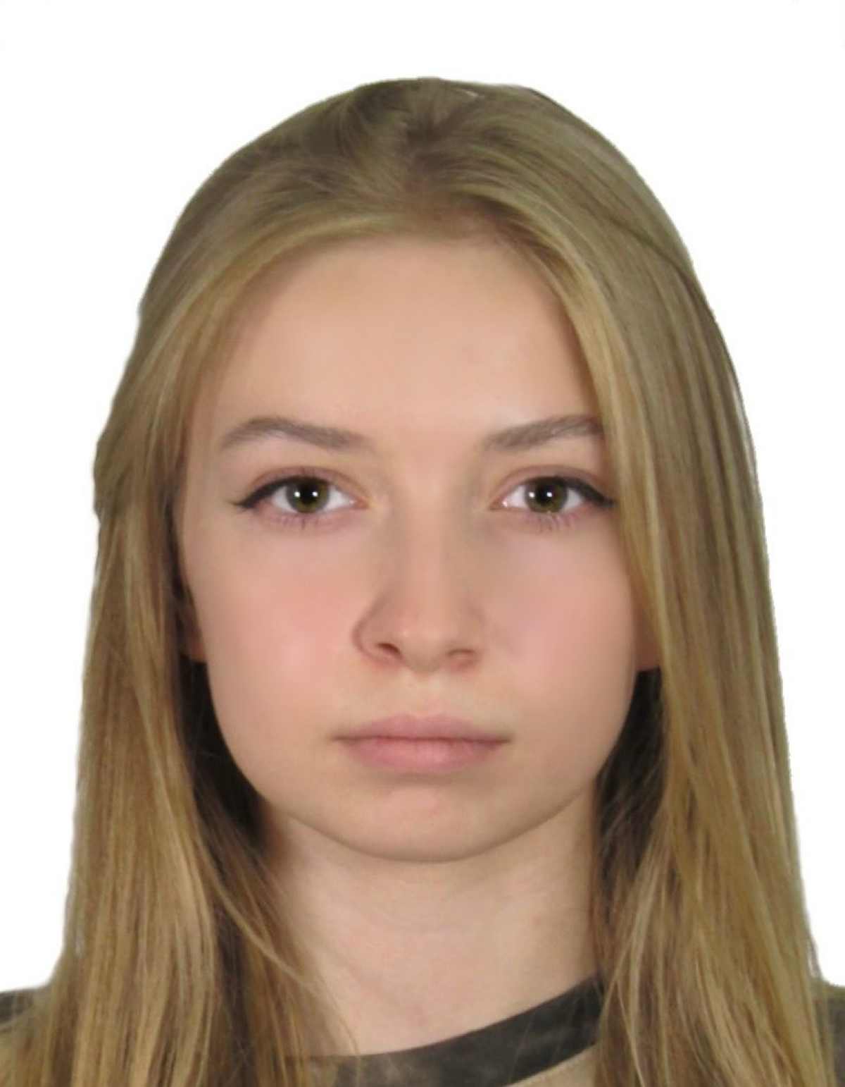 Марина Данилкина | Сетка — социальная сеть от hh.ru