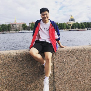 Станислав Ли | Сетка — социальная сеть от hh.ru