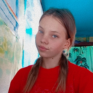 Саша Асташова