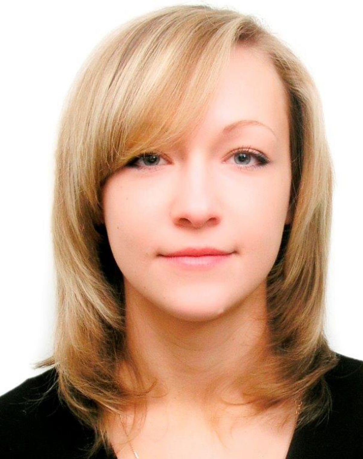 Ирина Мальцева