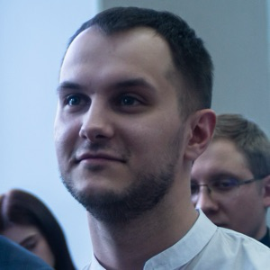 Александр Волчков