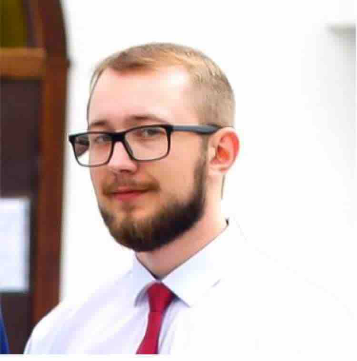 Илья Макаров